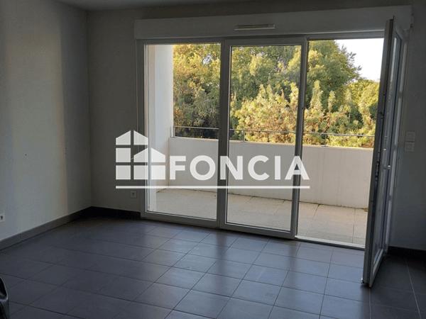 Location Appartement 3 pièces 55.9 m² - 115 AVENUE DE L'ABBE PIERRE Perpignan 66000