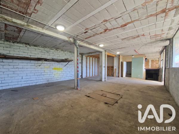 Murs commerciaux  à vendre 655 m² Tarbes