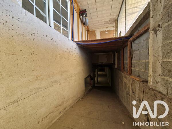 Murs commerciaux  à vendre 655 m² Tarbes