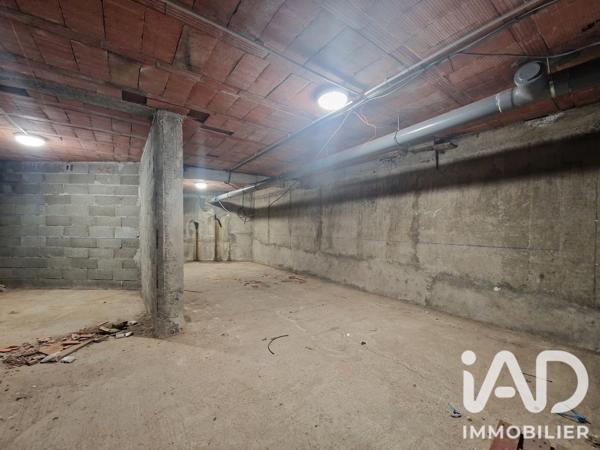 Murs commerciaux  à vendre 655 m² Tarbes