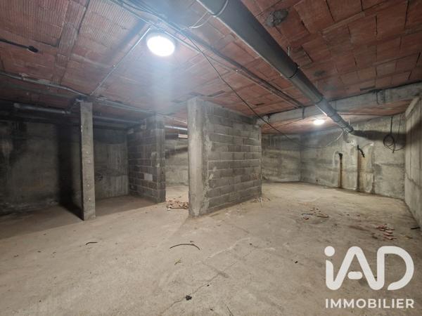 Murs commerciaux  à vendre 655 m² Tarbes
