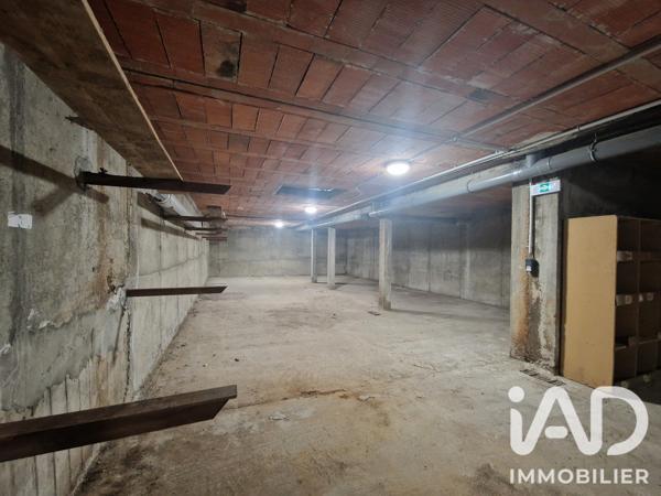 Murs commerciaux  à vendre 655 m² Tarbes