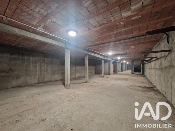 Murs commerciaux  à vendre 655 m² Tarbes