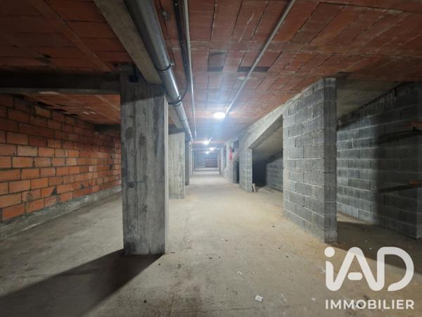 Murs commerciaux  à vendre 655 m² Tarbes