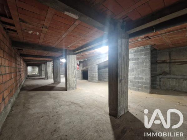 Murs commerciaux  à vendre 655 m² Tarbes