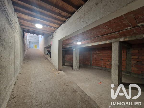 Murs commerciaux  à vendre 655 m² Tarbes