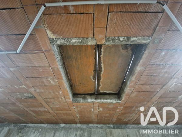 Murs commerciaux  à vendre 655 m² Tarbes