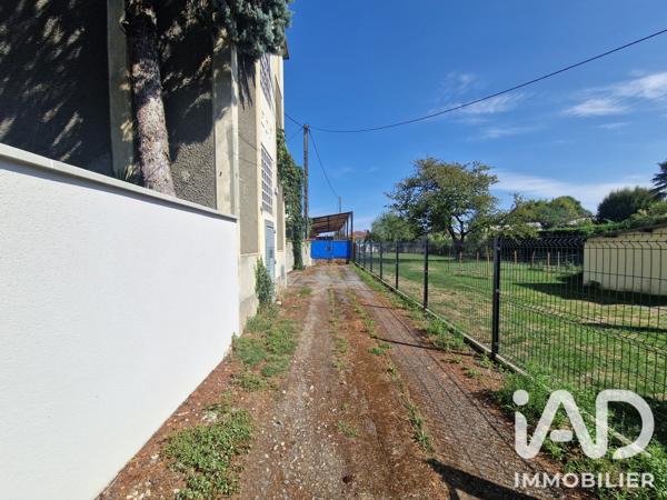 Murs commerciaux  à vendre 655 m² Tarbes