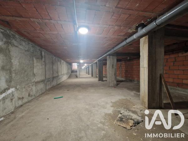 Murs commerciaux  à vendre 655 m² Tarbes