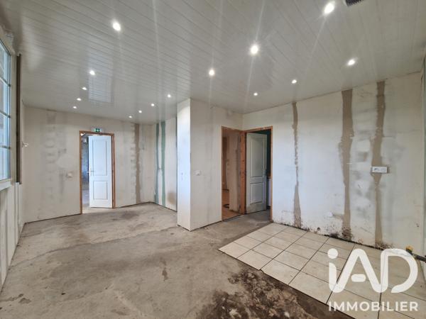 Murs commerciaux  à vendre 655 m² Tarbes