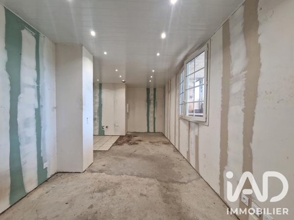 Murs commerciaux  à vendre 655 m² Tarbes