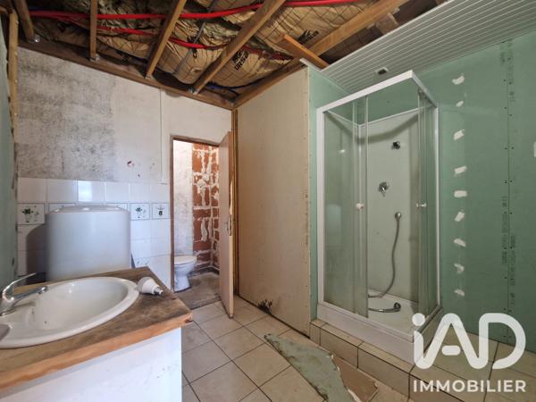 Murs commerciaux  à vendre 655 m² Tarbes