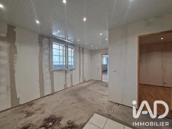 Murs commerciaux  à vendre 655 m² Tarbes