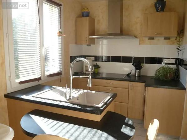 Location - Maison Changé 53810 4 pièces 86 m 2