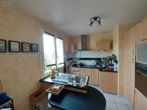 Location - Maison Changé 53810 4 pièces 86 m 2