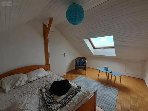 Location - Maison Changé 53810 4 pièces 86 m 2