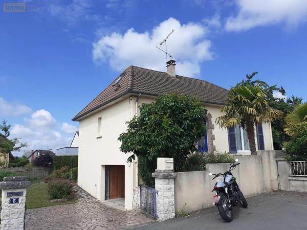 Location - Maison Changé 53810 4 pièces 86 m 2