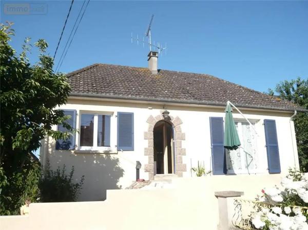 Location - Maison Changé 53810 4 pièces 86 m 2