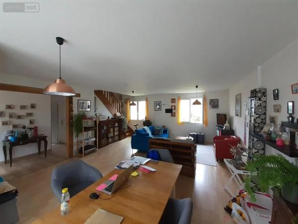 Location - Maison Changé 53810 4 pièces 86 m 2