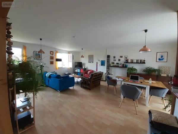Location - Maison Changé 53810 4 pièces 86 m 2