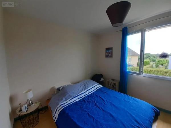 Location - Maison Changé 53810 4 pièces 86 m 2