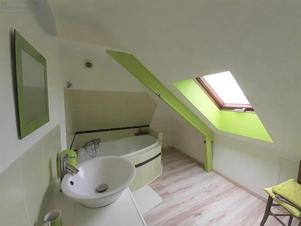 Location - Maison Changé 53810 4 pièces 86 m 2