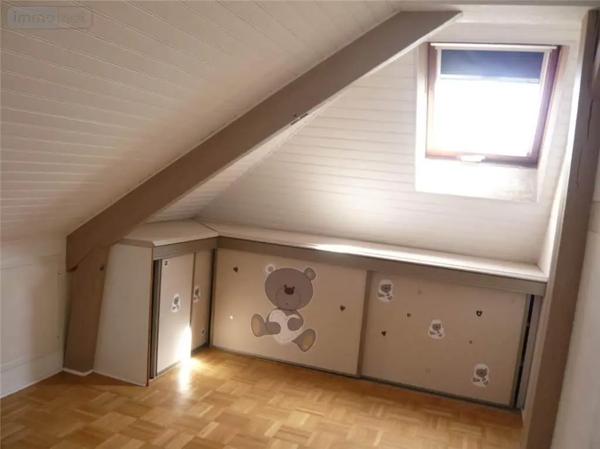 Location - Maison Changé 53810 4 pièces 86 m 2