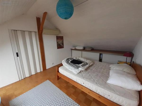 Location - Maison Changé 53810 4 pièces 86 m 2