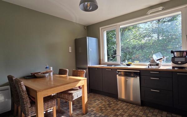 Maison à vendre    5 pièces •  Montmerrei