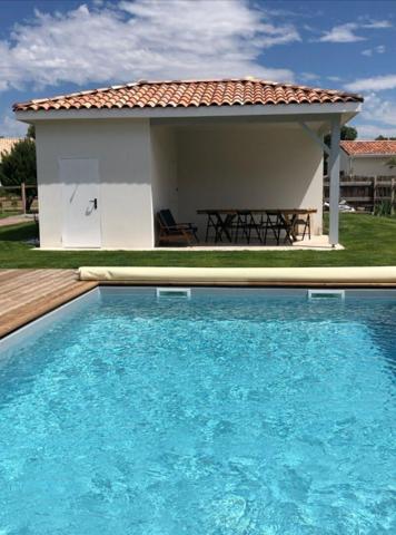 Maison Moliets Et Maa 5 pièce(s) 108 m2