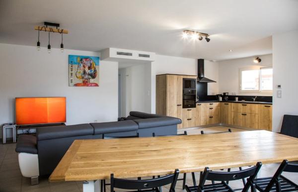 Maison Moliets Et Maa 5 pièce(s) 108 m2