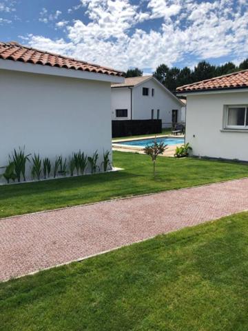 Maison Moliets Et Maa 5 pièce(s) 108 m2