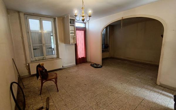 Maison à vendre    3 pièces •  Lorris