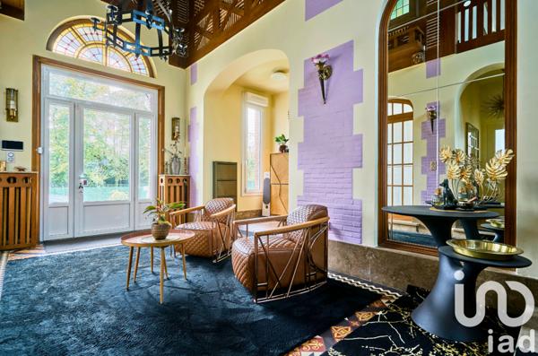 Maison à vendre 11 pièces 270 m² Orchies