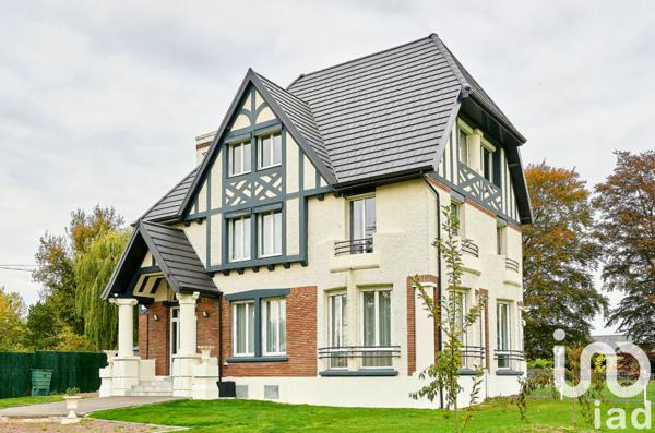 Maison à vendre 11 pièces 270 m² Orchies