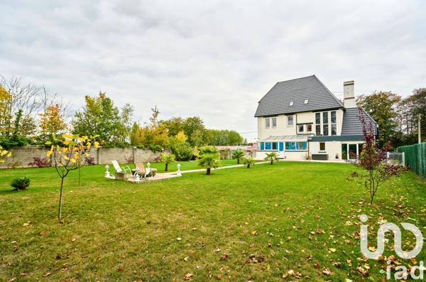 Maison à vendre 11 pièces 270 m² Orchies