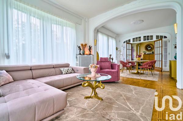 Maison à vendre 11 pièces 270 m² Orchies