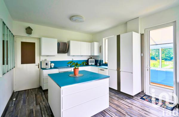 Maison à vendre 11 pièces 270 m² Orchies