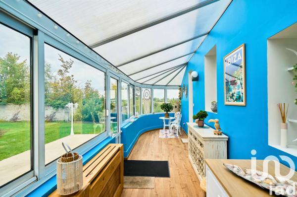 Maison à vendre 11 pièces 270 m² Orchies