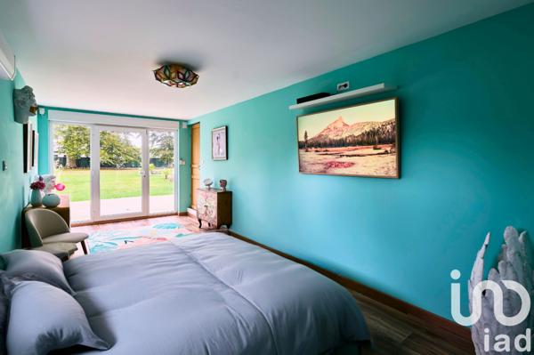 Maison à vendre 11 pièces 270 m² Orchies