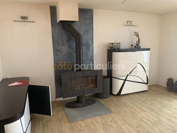 Vente Maison115 m² - 4 Pièces - LES SABLES D OLONNE (85100)