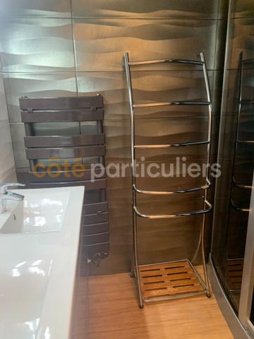 Vente Maison115 m² - 4 Pièces - LES SABLES D OLONNE (85100)