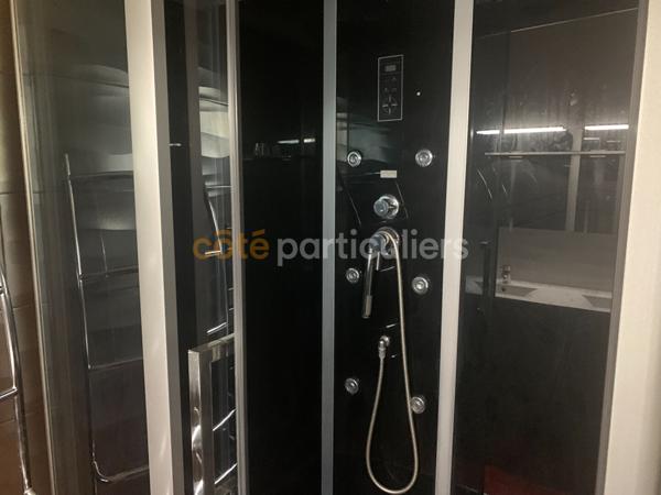Vente Maison115 m² - 4 Pièces - LES SABLES D OLONNE (85100)