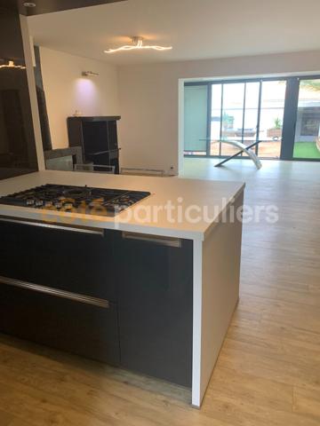 Vente Maison115 m² - 4 Pièces - LES SABLES D OLONNE (85100)