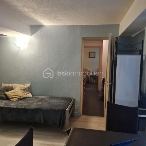 Appartement de 47 m²