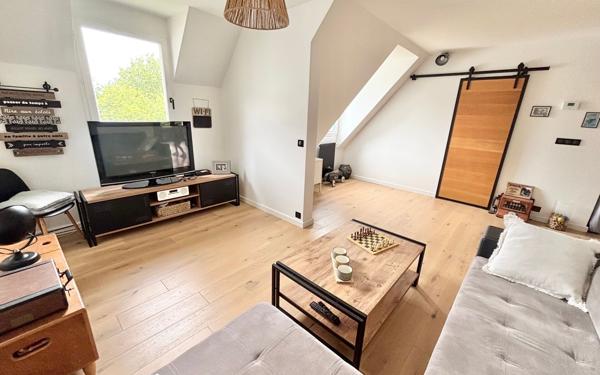 Appartement à vendre    4 pièces • 78,98 m2 Guérande