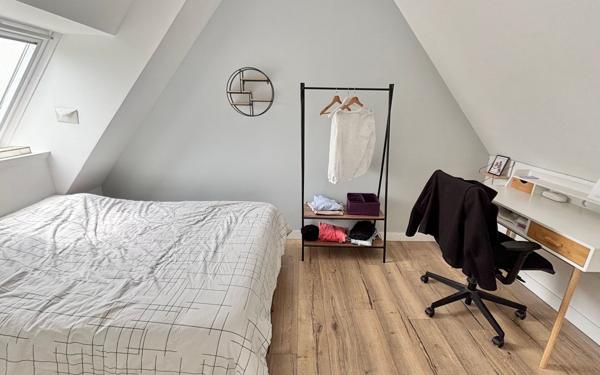 Appartement à vendre    4 pièces • 78,98 m2 Guérande