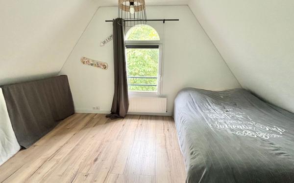 Appartement à vendre    4 pièces • 78,98 m2 Guérande