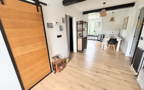 Appartement à vendre    4 pièces • 78,98 m2 Guérande