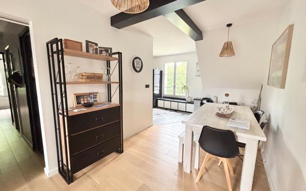 Appartement à vendre    4 pièces • 78,98 m2 Guérande